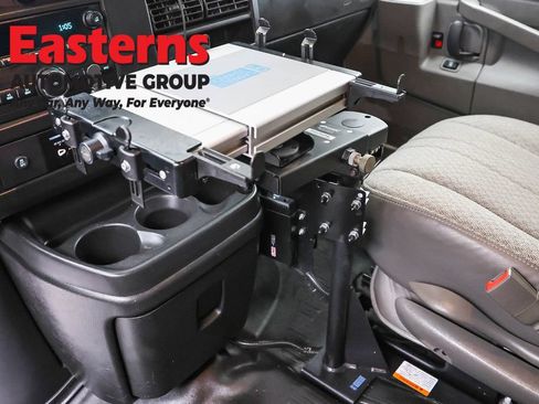 Used 2021 Chevrolet Express 2500 RWD image 15