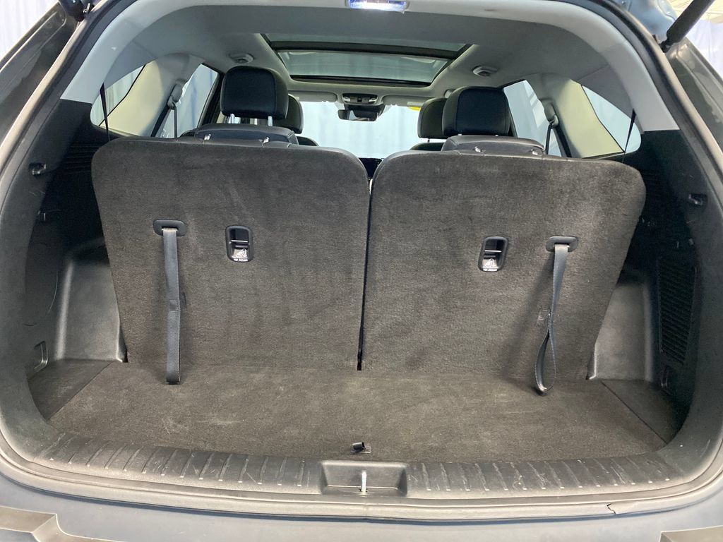 Used 2023 Kia Sorento X-Line EX AWD/4WD image 32