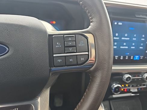 Used 2025 Ford F150 King Ranch image 18