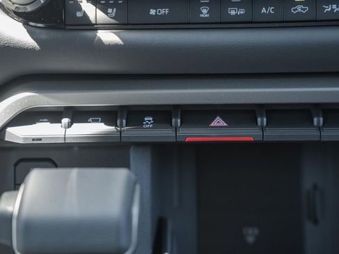 New 2026 Toyota Tundra Platinum AWD/4WD image 25