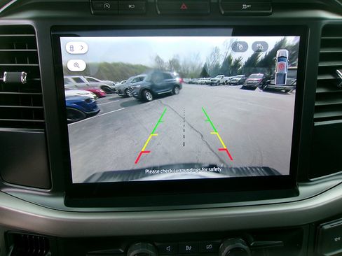 Used 2024 Ford F150 XL AWD/4WD image 15