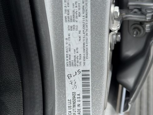 Used 2021 RAM 1500 Laramie w/ Night Edition AWD/4WD image 17