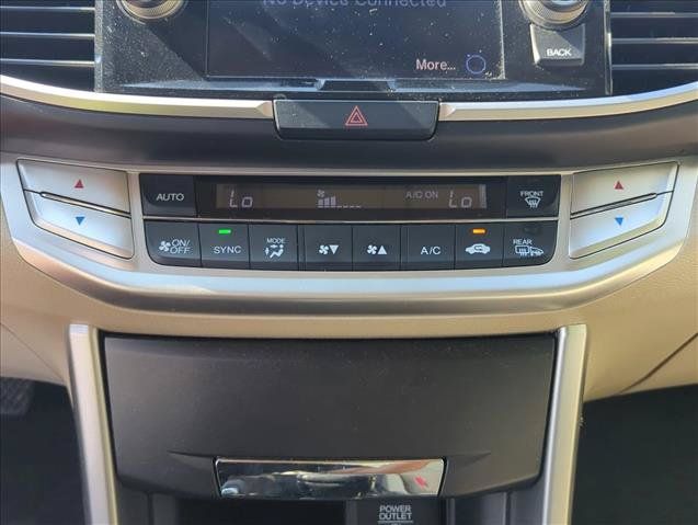 Used 2015 Honda Accord EX-L image 20