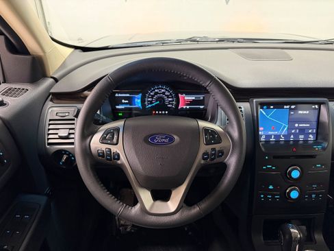 Certified 2019 Ford Flex SEL w/ Equipment Group 202A image 15