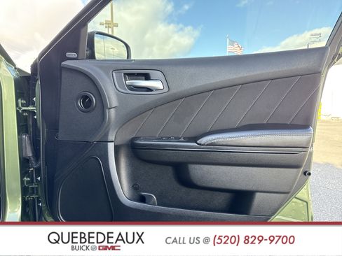 Used 2023 Dodge Charger GT w/ Blacktop Package image 36