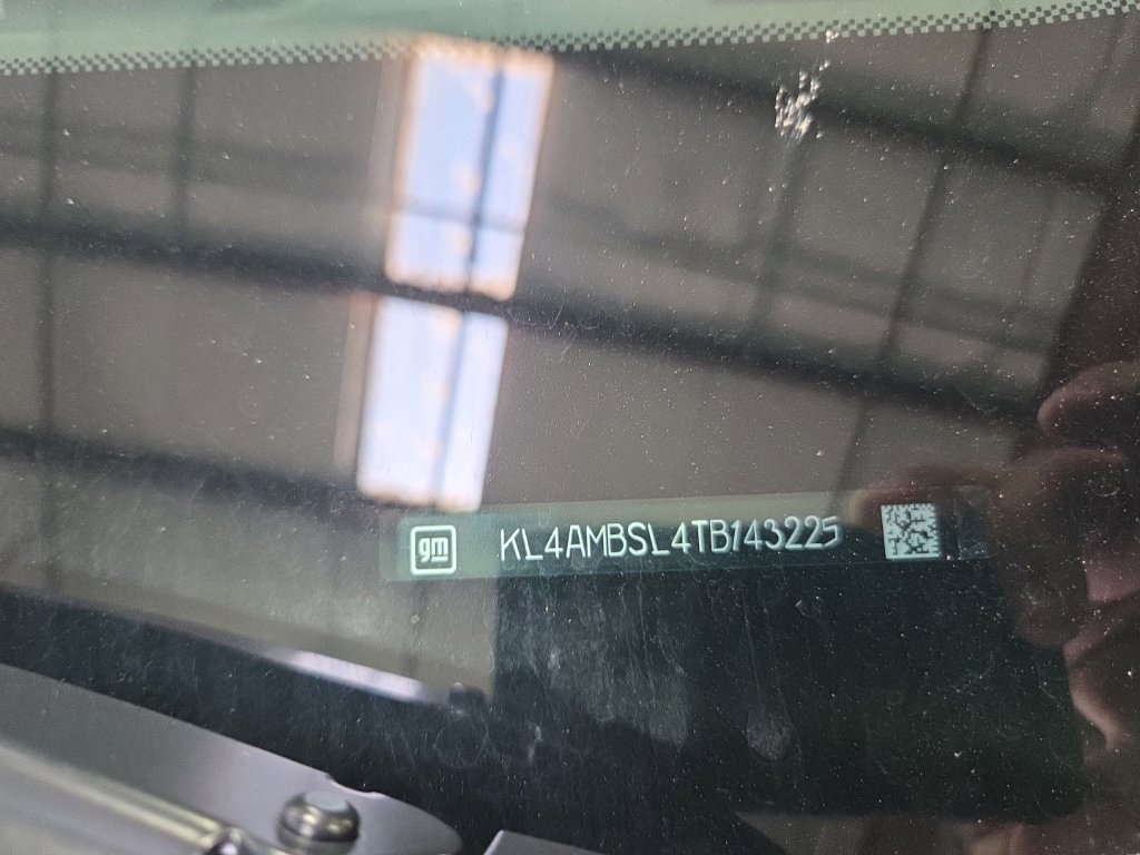 Used 2026 Buick Encore GX Preferred FWD image 5
