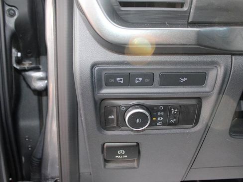 Used 2023 Ford F150 XLT w/ Equipment Group 302A High image 16