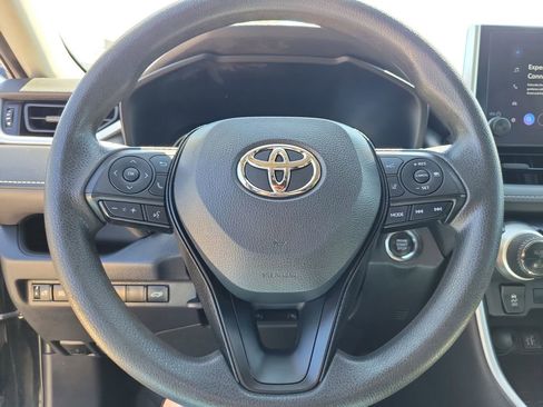 Used 2023 Toyota RAV4 XLE w/ Convenience Package image 19