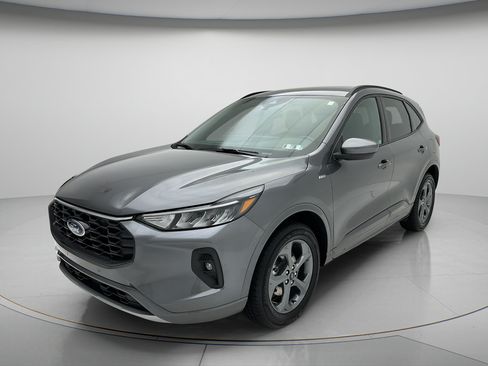 Used 2024 Ford Escape ST-Line Select w/ Tech Pack #1 AWD/4WD image 7