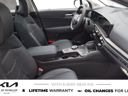 New 2026 Kia Sportage SX Prestige image 16