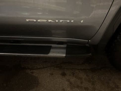 Used 2019 GMC Sierra 1500 Denali image 20