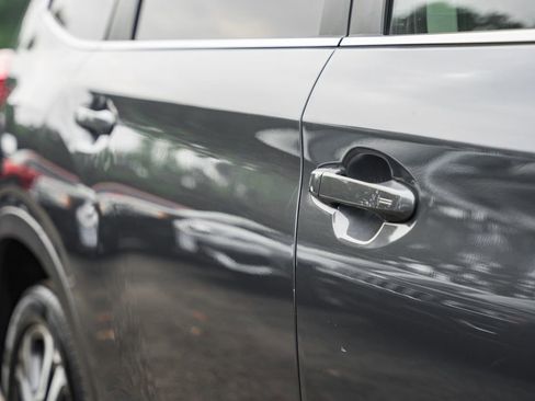 Used 2023 Subaru Ascent Limited image 16