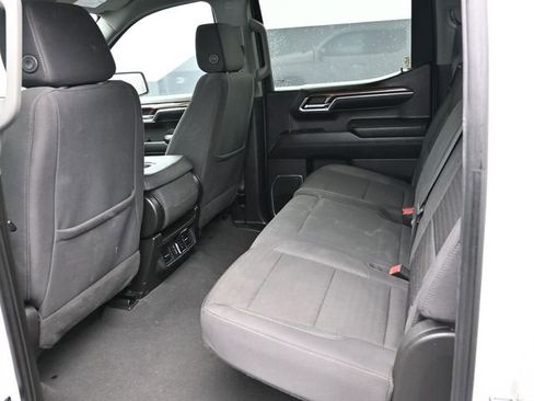 Used 2024 Chevrolet Silverado 1500 LT w/ Protection Package image 13