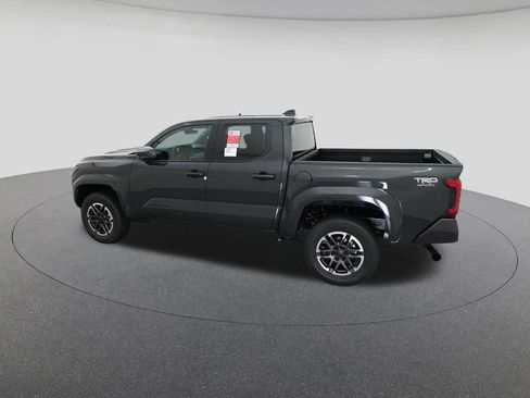 New 2026 Toyota Tacoma TRD Sport image 4