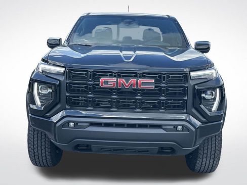 New 2025 GMC Canyon Elevation w/ Convenience Package image 4