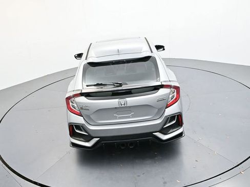 Used 2020 Honda Civic Sport Touring image 23