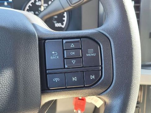 New 2024 Ford F550 2WD Regular Cab Super Duty image 14