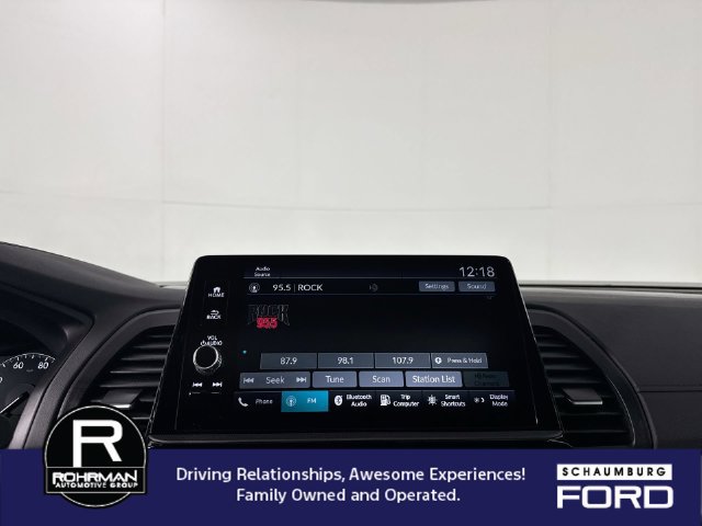 Used 2026 Honda Odyssey Sport-L image 6