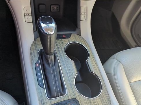 Used 2018 GMC Acadia Denali w/ Technology Package image 15