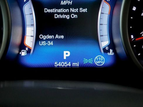 Used 2017 Maserati Ghibli S Q4 image 25