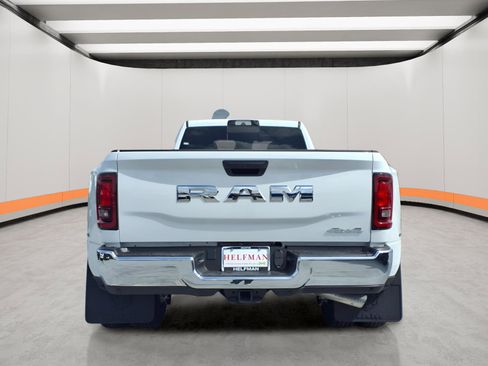 New 2026 RAM 3500 Tradesman image 5