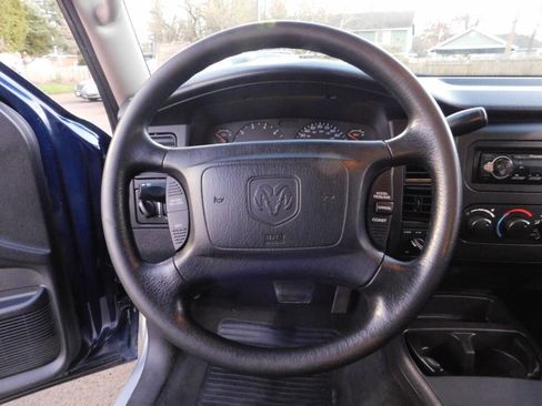 Used 2003 Dodge Dakota SLT image 8