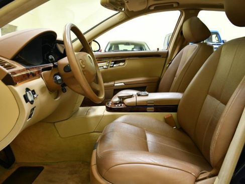 Used 2007 Mercedes-Benz S 550 image 22