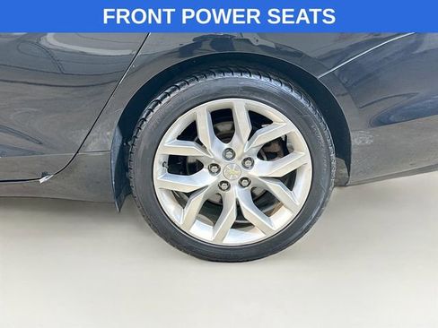 Used 2018 Chevrolet Impala Premier image 6