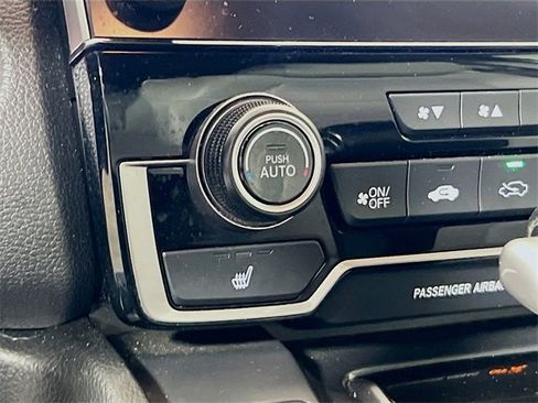 Used 2021 Honda CR-V EX-L image 16
