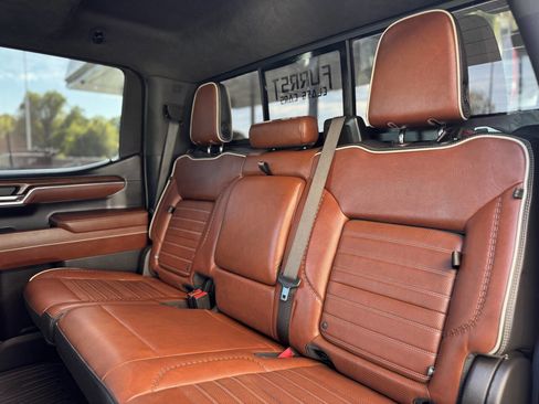 Used 2023 GMC Sierra 1500 Denali Ultimate image 36