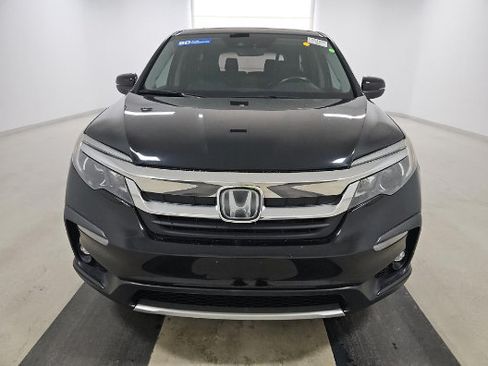 Used 2019 Honda Pilot EX-L image 2