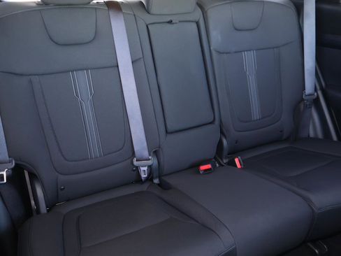 Used 2025 Hyundai Tucson SEL image 19