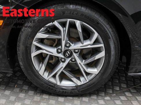 Used 2023 Hyundai Sonata SEL image 32