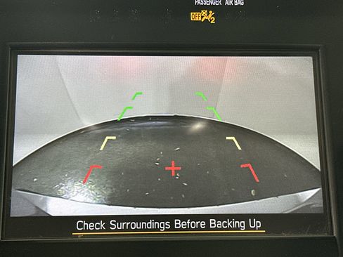 Used 2023 Subaru Outback 2.5i image 21