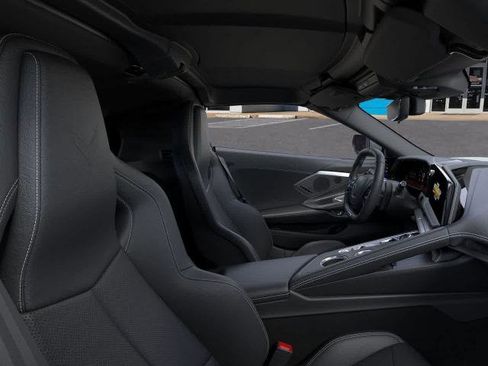New 2026 Chevrolet Corvette Z06 w/ Battery Protection Package image 17
