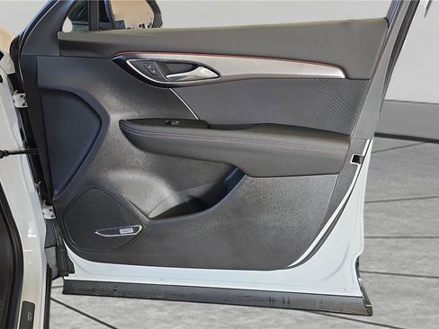 New 2026 Buick Envision Sport Touring image 27