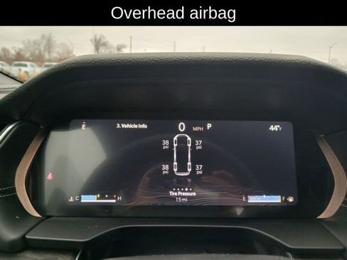 New 2025 Jeep Grand Cherokee L Limited w/ Luxury Tech Group II image 22