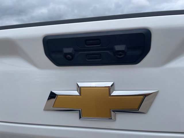 Used 2025 Chevrolet Silverado 2500 LTZ w/ LTZ Premium Texas Edition AWD/4WD image 13