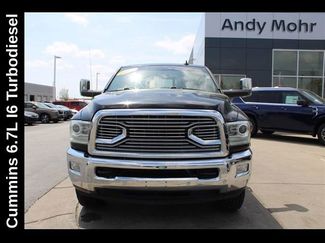 Used 2017 RAM 2500 Laramie w/ Convenience Group AWD/4WD video 2