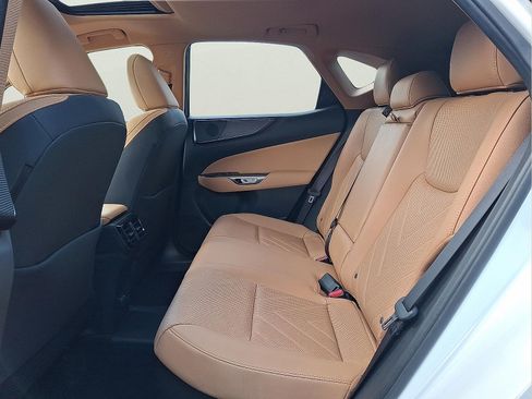 Certified 2023 Lexus NX 450h+ AWD w/ Accessory Package (Z2) image 8