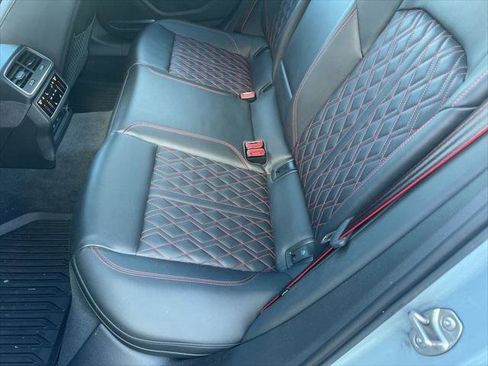 Certified 2023 Audi S6 Premium Plus w/ Premium Plus Package image 10