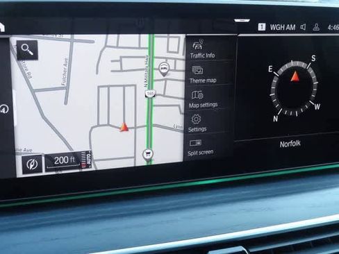 Used 2023 BMW 530i xDrive w/ Convenience Package image 28