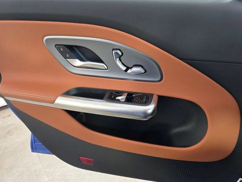 New 2027 Mercedes-Benz CLA 250+ image 16