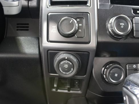 Used 2019 Ford F150 XLT w/ Equipment Group 301A Mid AWD/4WD image 54