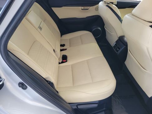 Used 2016 Lexus NX 200t 200t w/ Premium Package image 15