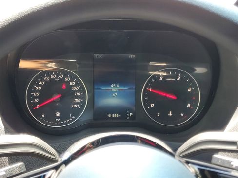 Used 2025 Mercedes-Benz Sprinter 2500 image 19