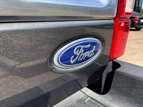 Used 2020 Ford F250 Limited w/ FX4 Off-Road Package image 10