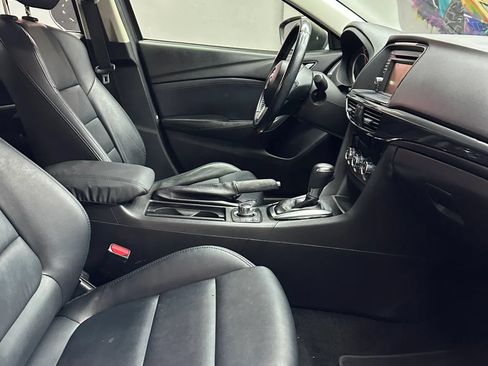 Used 2015 MAZDA MAZDA6 Touring FWD image 28