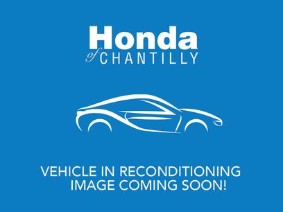 Used 2017 Honda Civic LX