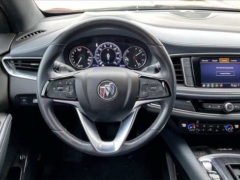 Used 2023 Buick Enclave Premium w/ Experience Buick Package image 5